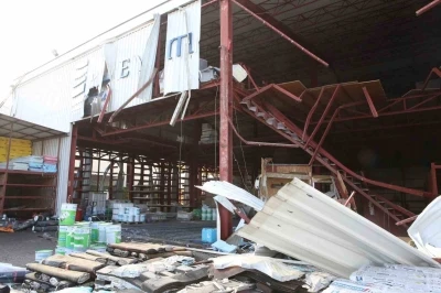 Nilüfer’de kaçağa taviz yok
