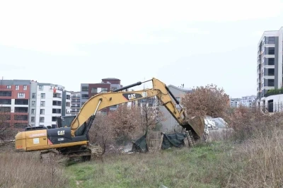 Nil&uuml;fer&rsquo;de ka&ccedil;ak yapıya ge&ccedil;it yok
