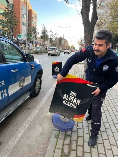 Nilüfer’de kapsamlı temizlik
