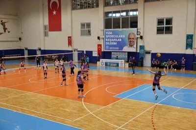 Nil&uuml;fer&rsquo;de Kardeş Kentler Turnuvası heyecanı başladı
