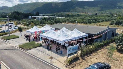 Nil&uuml;fer&rsquo;de kırsal turizme yeni soluk
