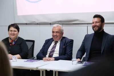 Nil&uuml;fer&rsquo;de &lsquo;Ortak Akıl&rsquo; kazandı
