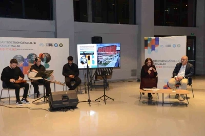 Nilüfer’de pancarın öyküsü müzik, ritüel ve lezzetle buluştu
