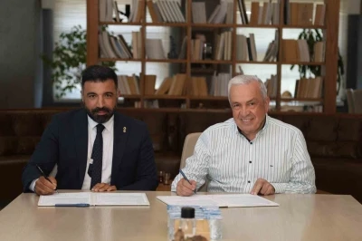 Nil&uuml;fer&rsquo;de "Engelsiz Kariyer Merkezi" kuruluyor
