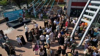 Nilüfer’de &quot;Halk Sağlığı Günleri&quot; başlıyor
