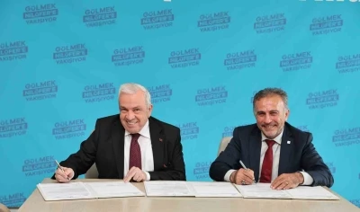 Nil&uuml;fer&rsquo;de ruhsat s&uuml;re&ccedil;lerinde "Ortak Akıl" d&ouml;nemi
