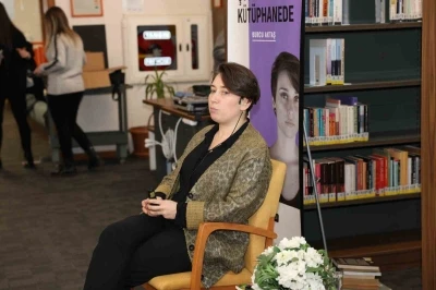 Nil&uuml;fer&rsquo;de s&ouml;mestr tatili kitapla renkleniyor
