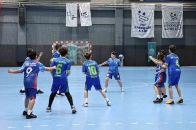 Nil&uuml;fer&rsquo;i spor heyecanı sardı
