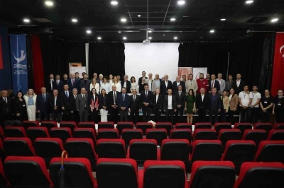 Nitelikli insan kaynağı için elmas programı
