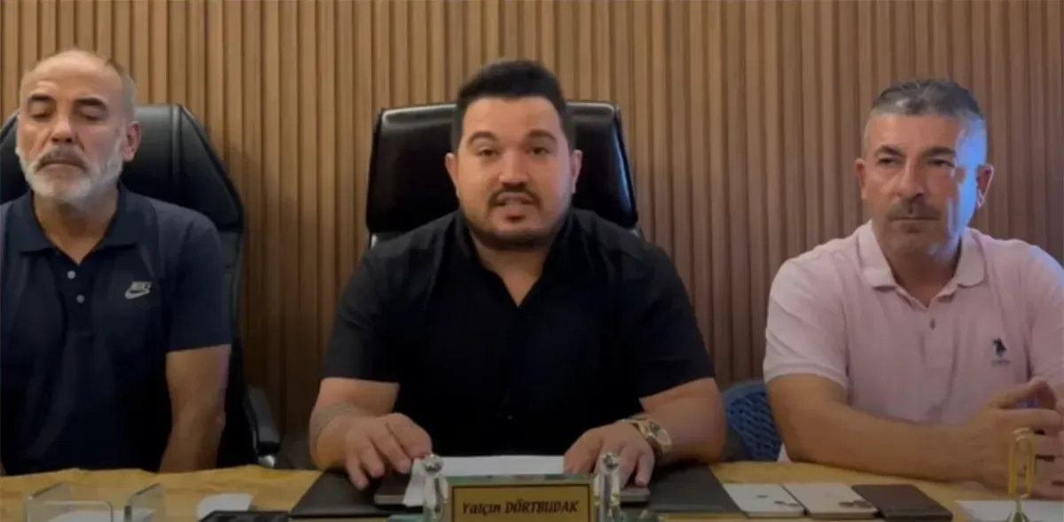 Nizip Spor’dan şok karar: BAL’a katılmıyor