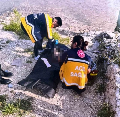 Nizip&rsquo;te 2 g&uuml;nd&uuml;r kayıp olan &ccedil;ocuk Fırat Nehri&rsquo;nde &ouml;l&uuml; bulundu

