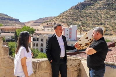 Nobel Ödüllü Aziz Sancar’ın Doğduğu Ev Müze Oluyor