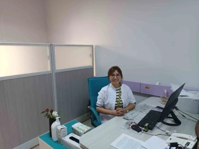 Nöroloji Uzmanı Dr. Şahin: &quot;Serebral palsi ilerleyici bir hastalık değildir&quot;
