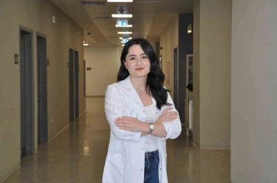 N&ouml;roloji Uzmanı Dr. Zeynep Zerrin G&ouml;z: "Baş ağrısı ile yaşamak zorunda değilsiniz"
