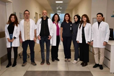 N&ouml;roloji Uzmanı Sayman: "Epilepsi bulaşıcı bir hastalık değildir"
