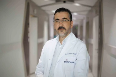 Nörolojik hastalıklarda ilaçsız çözüm: TMS tedavisi umut oluyor
