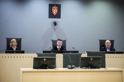 Norve&ccedil; veliaht prensesinin oğlu Hoiby&rsquo;e tecav&uuml;z su&ccedil;undan d&ouml;rt yıl hapis cezası
