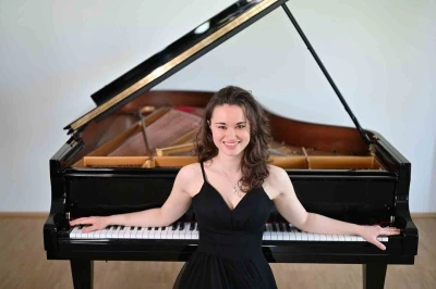 Notaların Prensesi dünya listesinde
