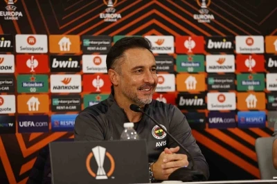 Nottingham Forest&rsquo;in yeni teknik direkt&ouml;r&uuml; Vitor Pereira oldu
