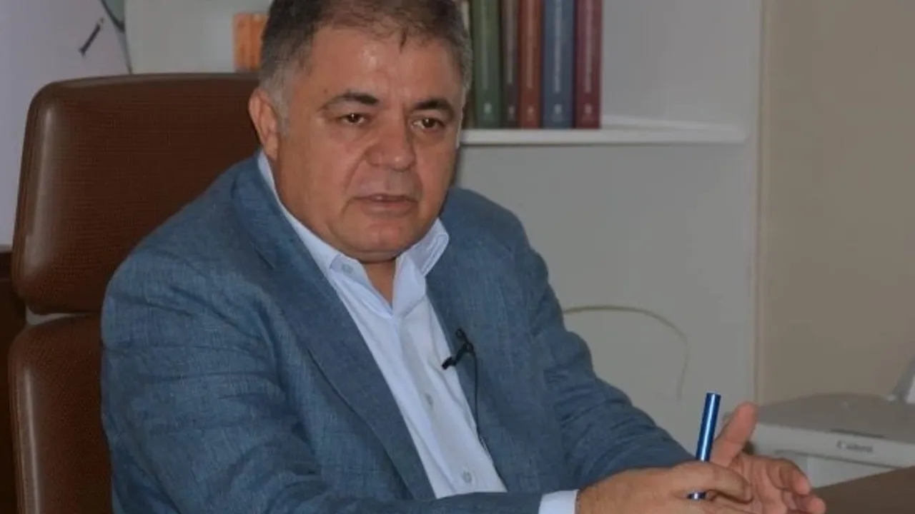 Nurdağı&rsquo;nda 4.1 B&uuml;y&uuml;kl&uuml;ğ&uuml;nde Deprem: Başkan Yıldırır&rsquo;dan A&ccedil;ıklama