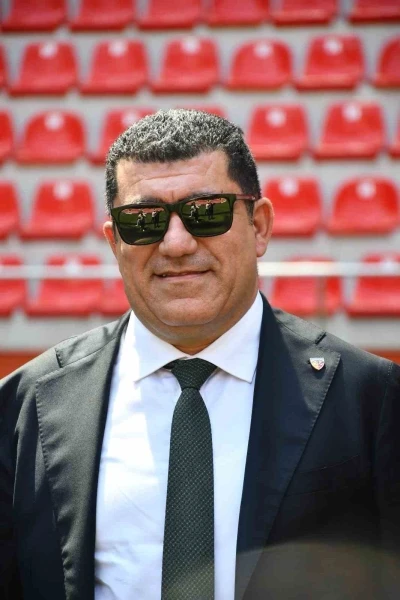 Nurettin Açıkalın: &quot;Biz kazanıp kazanmamaktan ziyade, haksızlığa uğramak istemiyoruz&quot;
