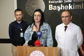 Nuri Al&ccedil;o&rsquo;nun son durumu hakkında a&ccedil;ıklama yapıldı
