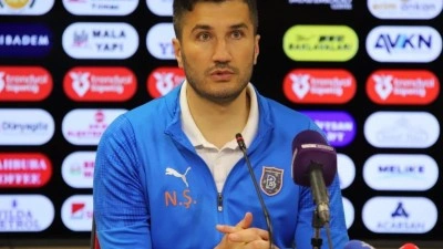 Nuri Şahin'den T&uuml;rkiye Kupası finali cevabı! 'İnşallah kazanır'