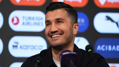 Nuri Şahin: Hak ettiğimiz bir galibiyet aldık