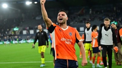 Nuri Şahin'in 'yolu a&ccedil;ık olsun' dediği Deniz T&uuml;r&uuml;&ccedil; i&ccedil;in S&uuml;per Lig iddiası! İmza &ccedil;ok y