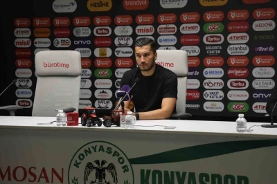 Nuri Şahin: &quot;Türkiye’de 2-0 geriye düştüğünüz maçları kazanmak, puan almak gayet zor&quot;
