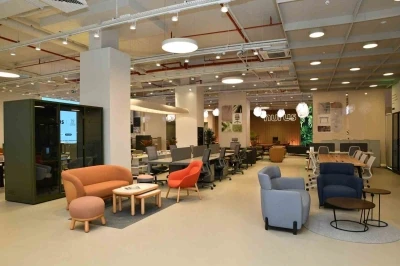 Nurus, İzmir’deki varlığını yeni mağazasıyla güçlendiriyor
