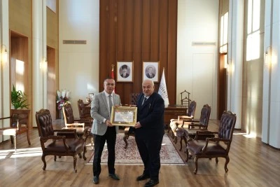 OBA Makarna&rsquo;dan Gaziantep&rsquo;e G&uuml;venlik Desteği