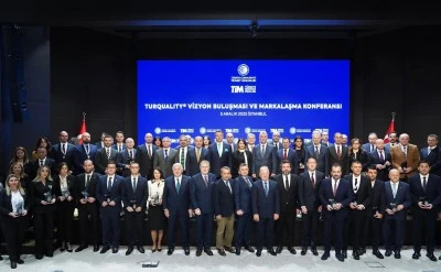 Oba Makarna’ya Turquality’den En Çok Ülkeye İhracat Yapan Şampiyon Ödülü