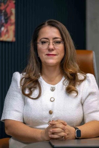 Octet T&uuml;rkiye&rsquo;nin 2026 odağı s&uuml;rd&uuml;r&uuml;lebilir b&uuml;y&uuml;me

