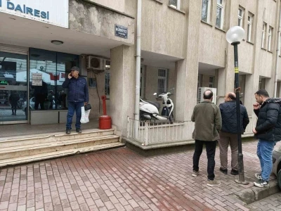 &Ouml;demiş&rsquo;te vatandaşı utandıran ve zor durumda bırakan karar
