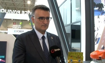 ODT&Uuml;&rsquo;n&uuml;n mikro keşif aracı Ay&rsquo;dan sonra G&uuml;neş&rsquo;e gidecek
