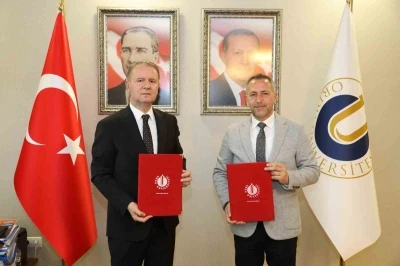 OD&Uuml; ile T&uuml;rkiye-ABD K&uuml;lt&uuml;rel M&uuml;badele Komisyonu arasında iş birliği
