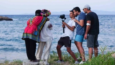 &Ouml;d&uuml;l rekortmeni y&ouml;netmen
