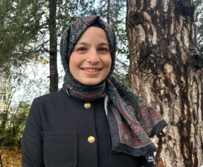 Ödülünü Cumhurbaşkanından alacak
