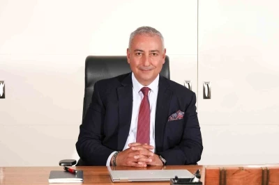 OEDAŞ&rsquo;ın yeni Genel M&uuml;d&uuml;r&uuml; Dr. Necmi Odyakmaz oldu
