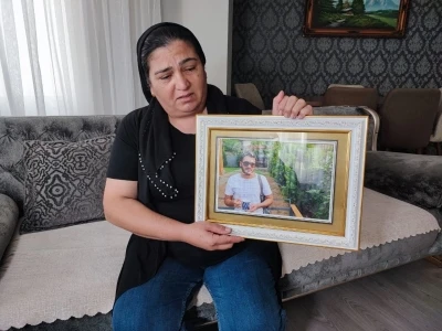 Oğlu cinayete kurban giden anne: &quot;Katil 28 gün önce tutuklansa oğlum ölmeyecekti&quot;

