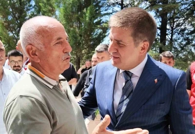 Oğlu doğum g&uuml;n&uuml;nde 15 Temmuz şehidi oldu: Evlat acısını 10 yıldır y&uuml;reğinde taşıyor
