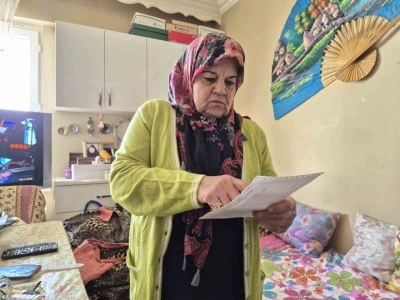 Oğlu gibi g&uuml;vendiği kişi tarafından 16 milyon TL dolandırıldığı iddiası