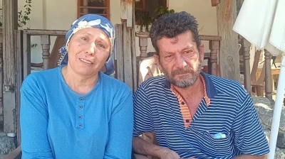 Oğlu kayıp annenin feryadı: "Oğlumun hayatından endişe ediyorum"
