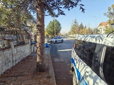 Oğlu tarafından bıçaklanan baba hayatını kaybetti
