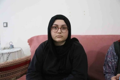 Oğluyla birlikte kaybolan kadının 16 yaşındaki kızı: &quot;Kaybolduklarını internet sayfalarında çıkan haberlerden öğrendim&quot;
