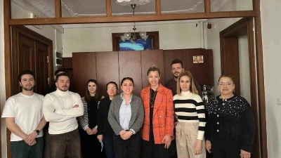 &Ouml;ğrenciler finansı yaşayarak &ouml;ğrendi
