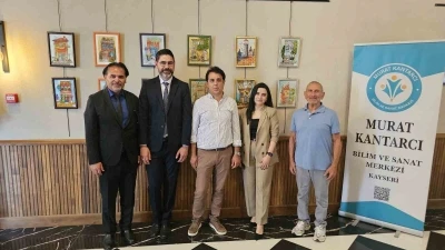 &Ouml;ğrenciler hayallerini resmetti
