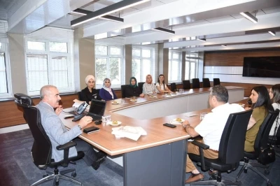 Öğrenciler için rehber: ’Okul Öncesi Etkinlik Kitabı’
