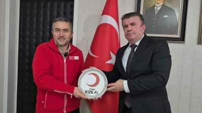 &Ouml;ğrencilerden Gazze&rsquo;ye anlamlı destek
